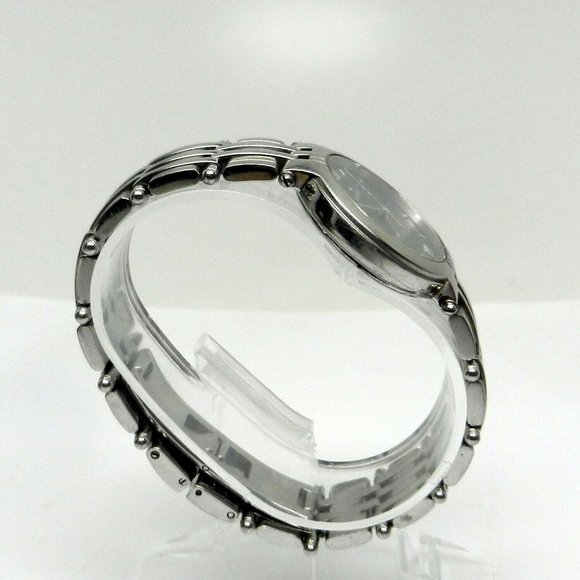 MOVADO Swiss 26mm  Date Watch! Will Fit Small